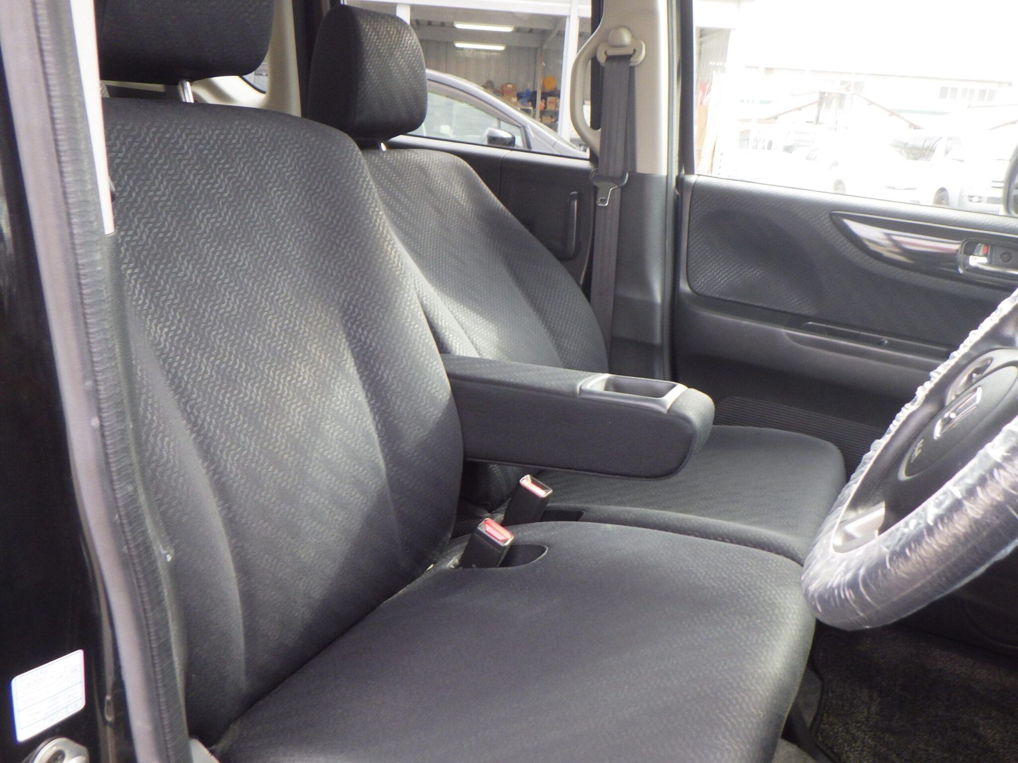 ホンダ N-BOXカスタムの画像14