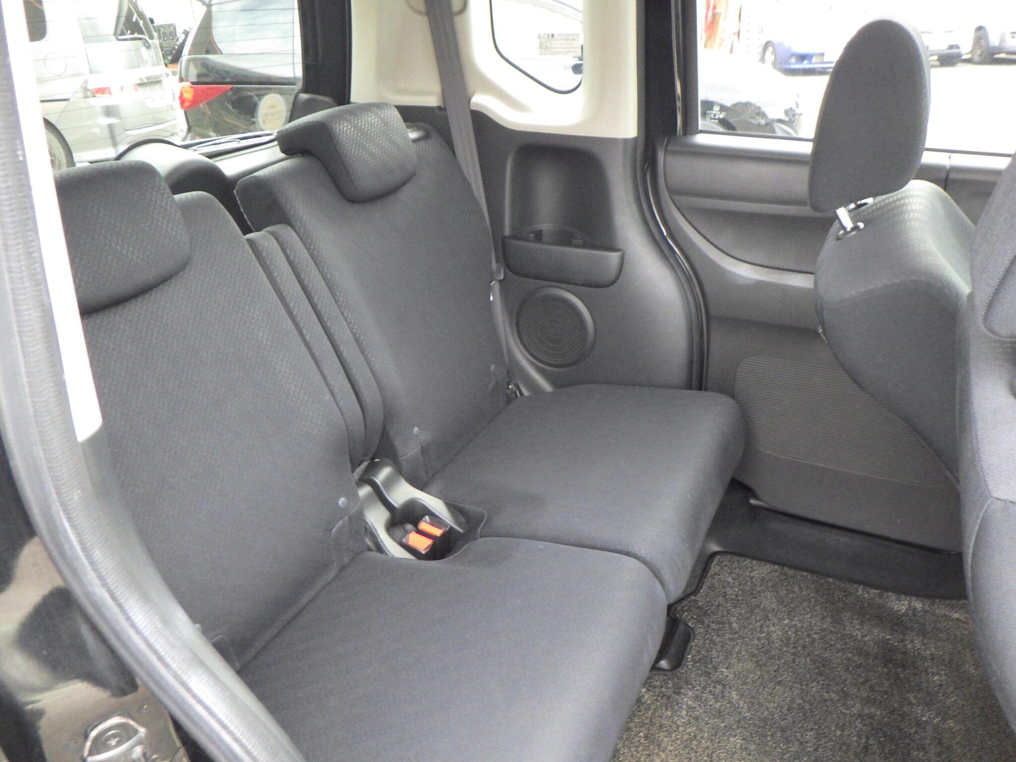 ホンダ N-BOXカスタムの画像15