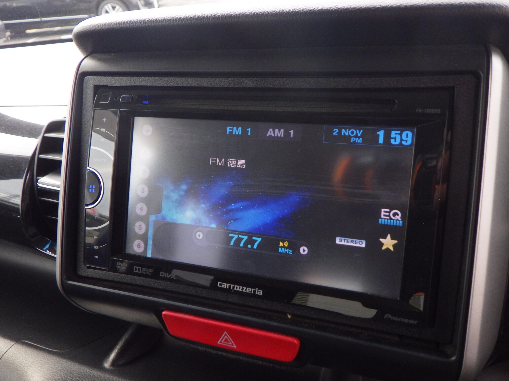 ホンダ N-BOXカスタムの画像10