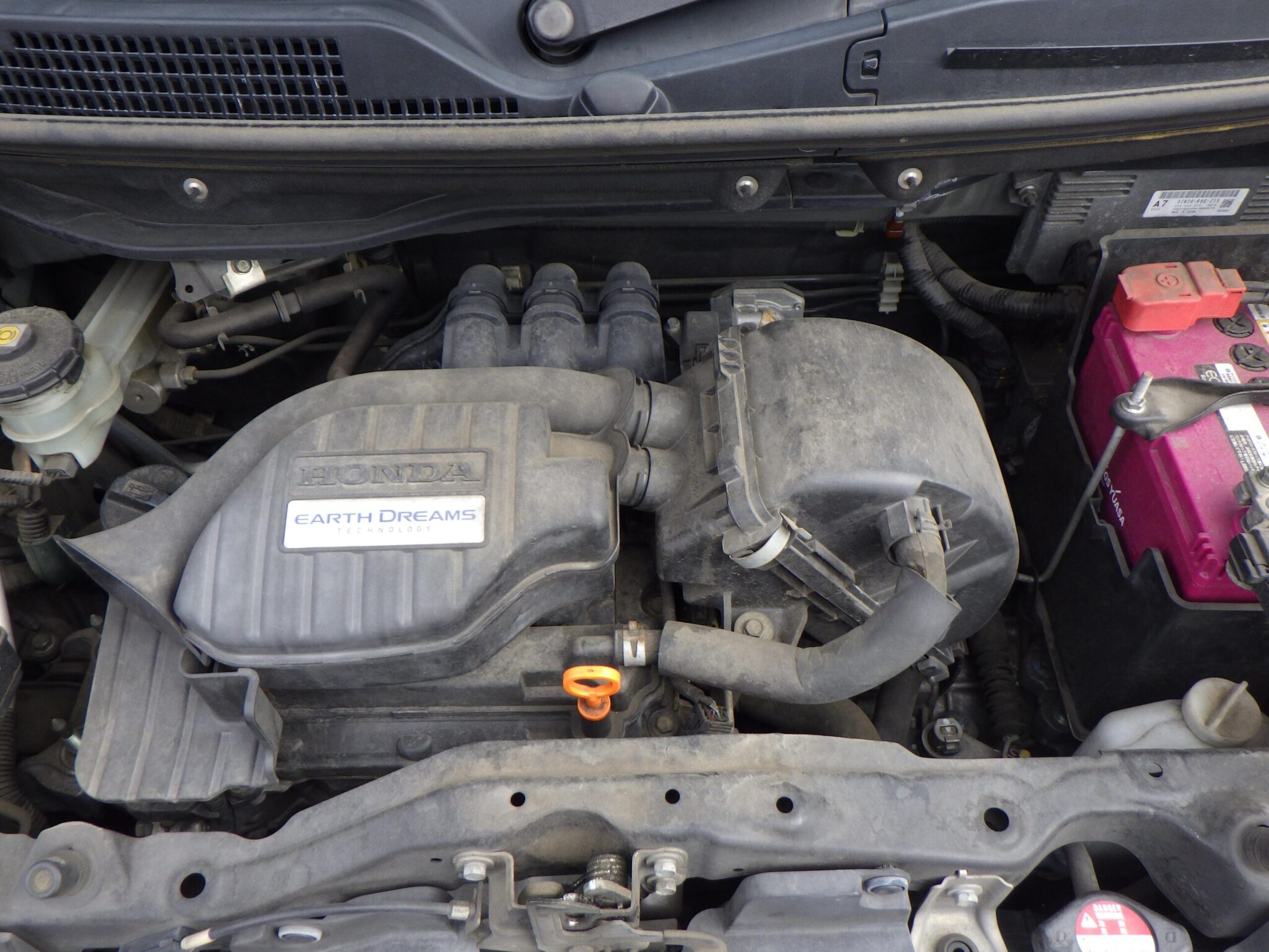 ホンダ N-BOXカスタムの画像20