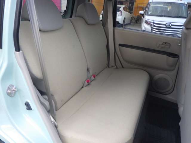 三菱 eKワゴンの画像12