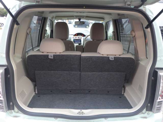 三菱 eKワゴンの画像13