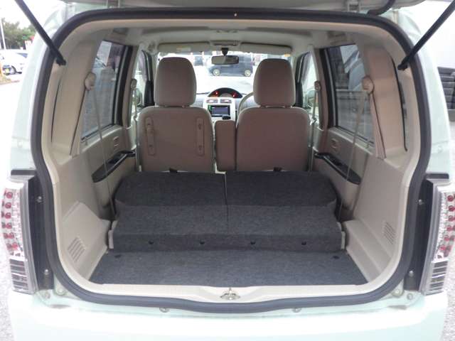 三菱 eKワゴンの画像14