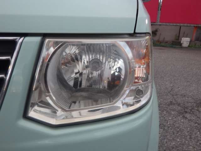 三菱 eKワゴンの画像16