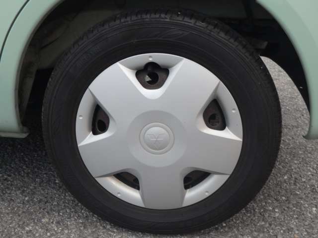 三菱 eKワゴンの画像17