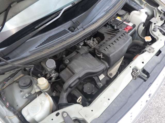 三菱 eKワゴンの画像19