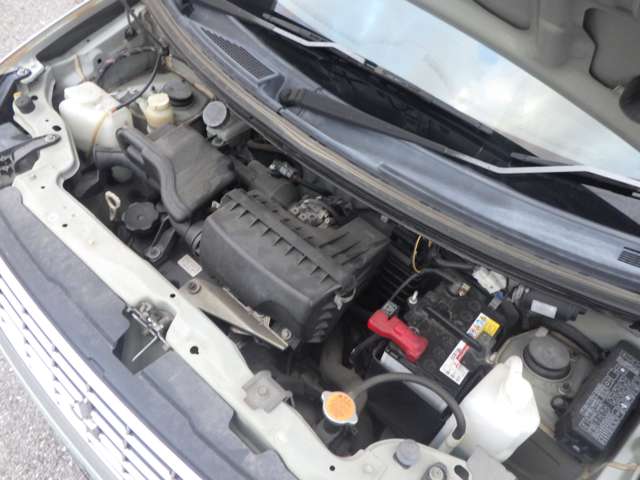 三菱 eKワゴンの画像20