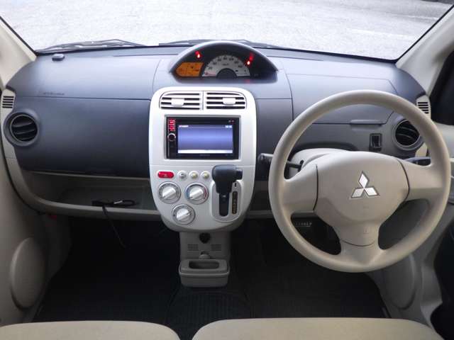 三菱 eKワゴンの画像9