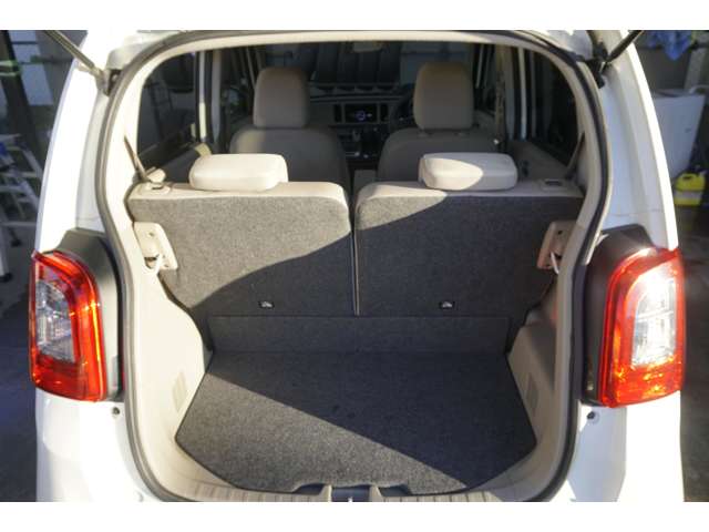 ホンダ N-ONEの画像10