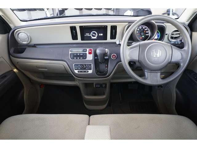 ホンダ N-ONEの画像13