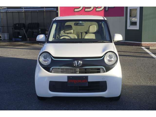 ホンダ N-ONEの画像2