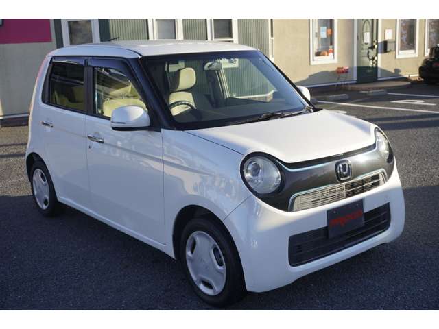 ホンダ N-ONEの画像3