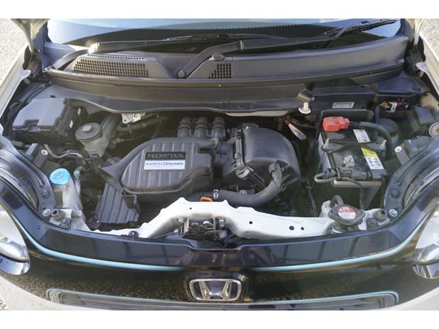 ホンダ N-ONEの画像20