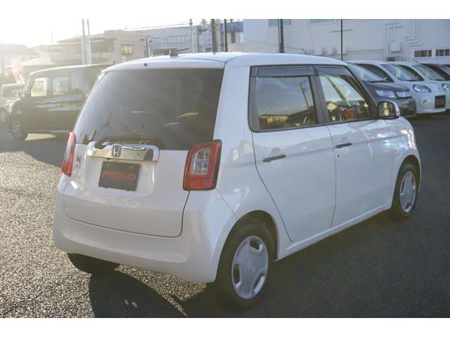 ホンダ N-ONEの画像4