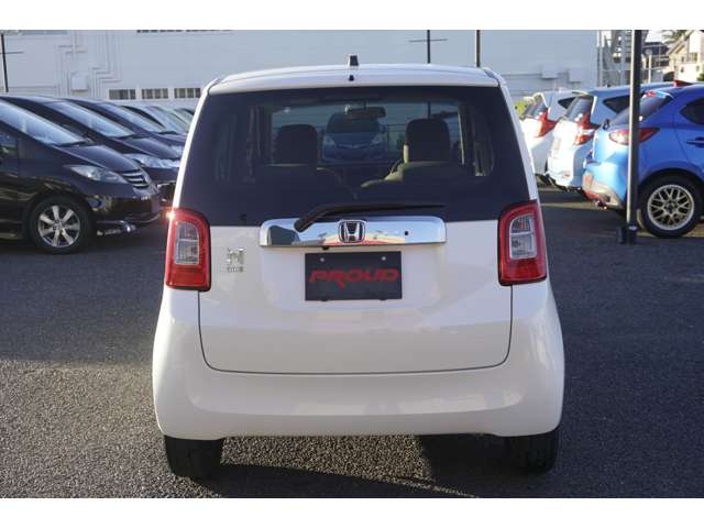 ホンダ N-ONEの画像5