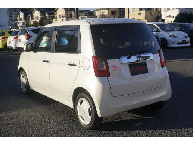 ホンダ N-ONEの画像6