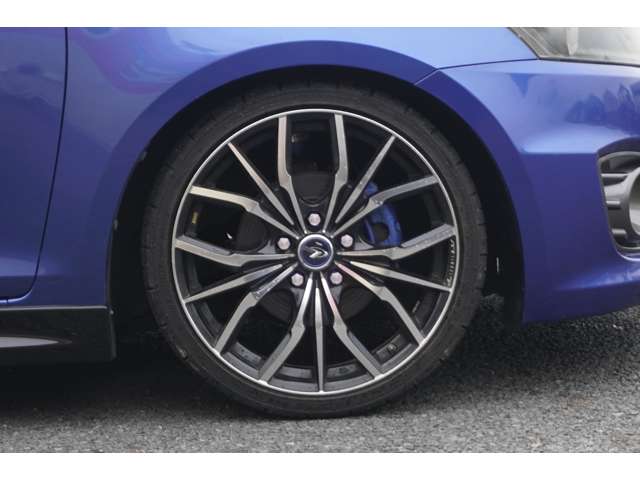 スズキ スイフトスポーツの画像7