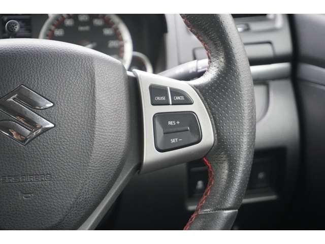 スズキ スイフトスポーツの画像12