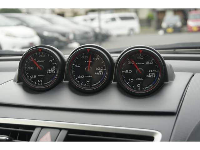 スズキ スイフトスポーツの画像13