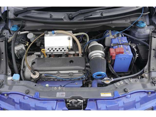 スズキ スイフトスポーツの画像20