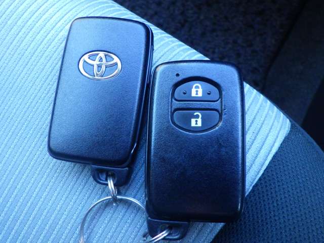 トヨタ アクアの画像11