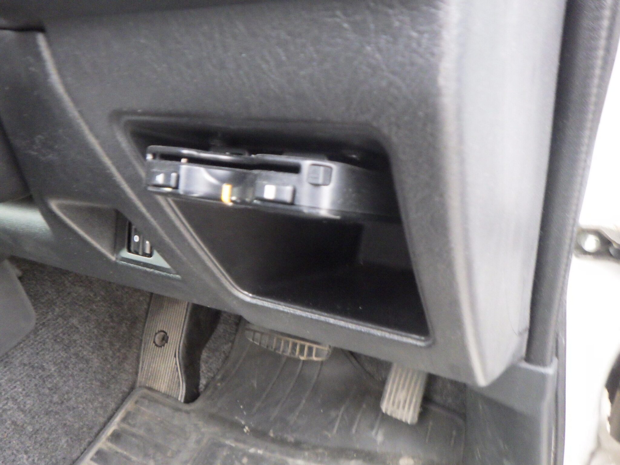 三菱 パジェロミニの画像11