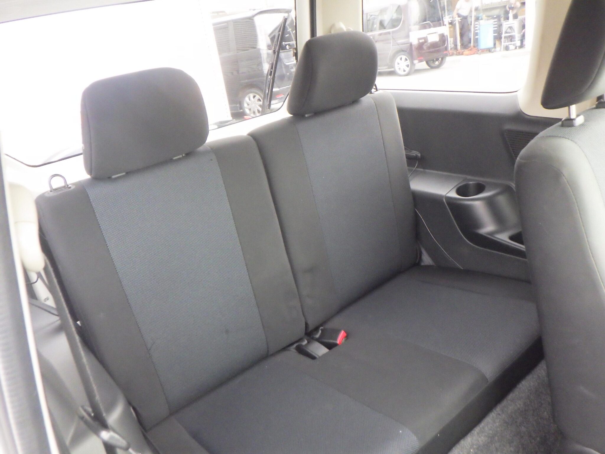 三菱 パジェロミニの画像16