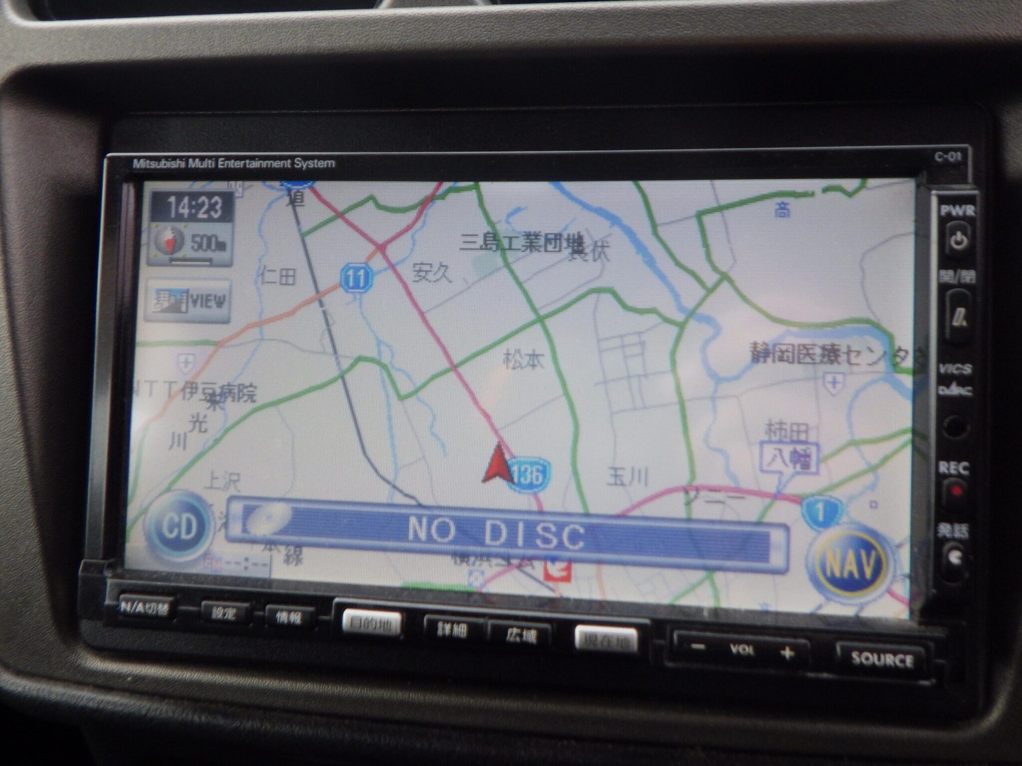 三菱 パジェロミニの画像9