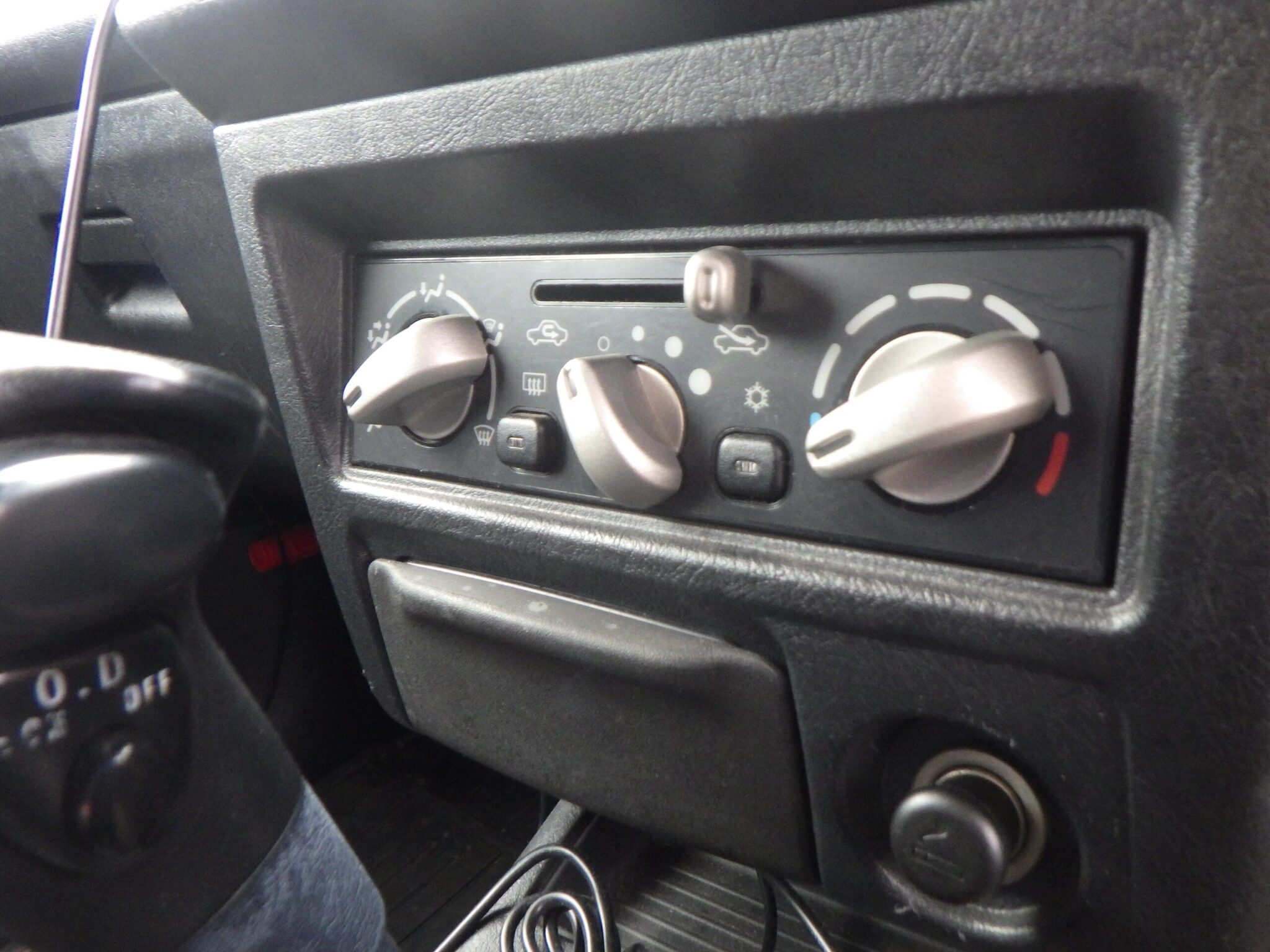 三菱 パジェロミニの画像12