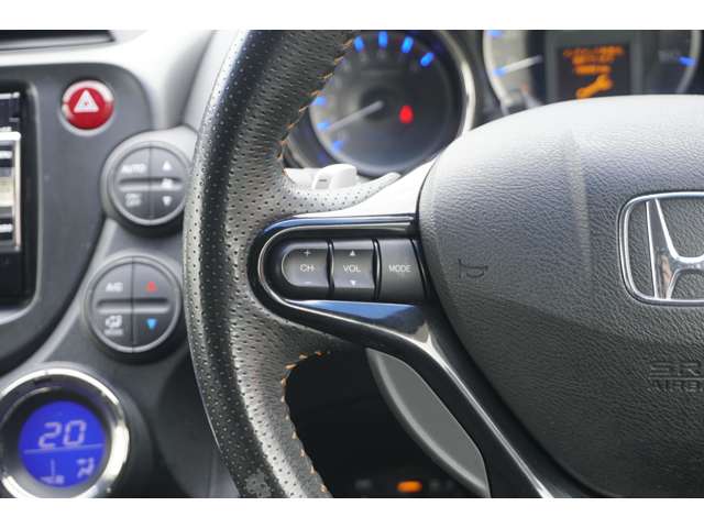 ホンダ フィットハイブリッドの画像15