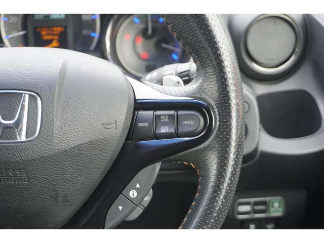 ホンダ フィットハイブリッドの画像16