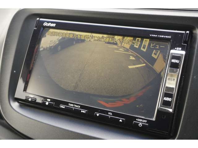 ホンダ フィットハイブリッドの画像18