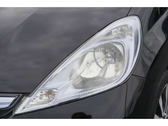 ホンダ フィットハイブリッドの画像20