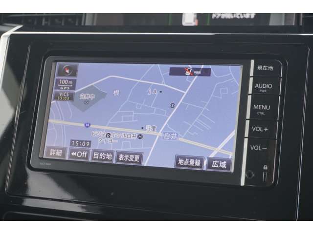 トヨタ タンクの画像10