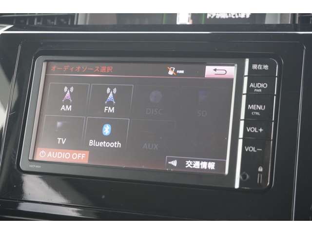 トヨタ タンクの画像11