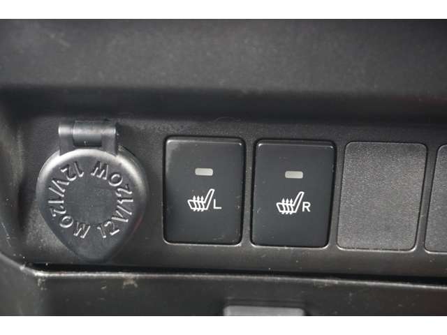 トヨタ タンクの画像12