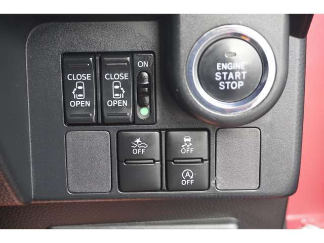 トヨタ タンクの画像13