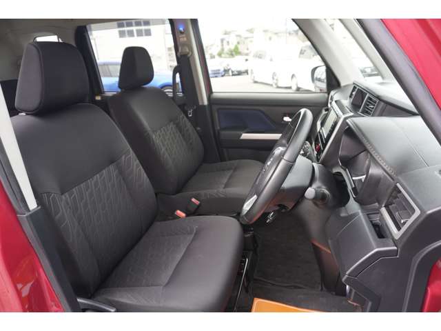 トヨタ タンクの画像16