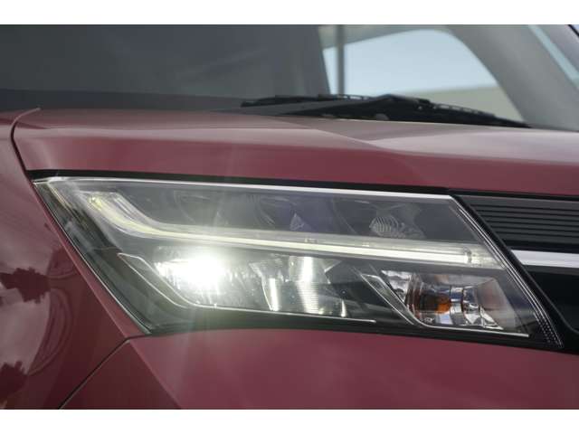 トヨタ タンクの画像19