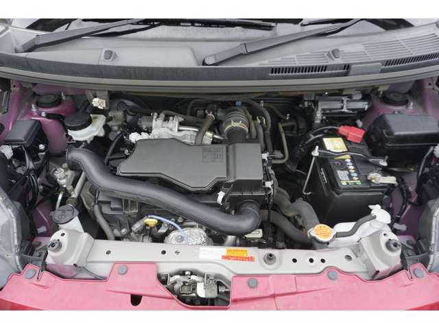 トヨタ タンクの画像20