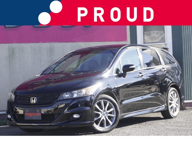 ホンダ ストリーム ＲＳＴ