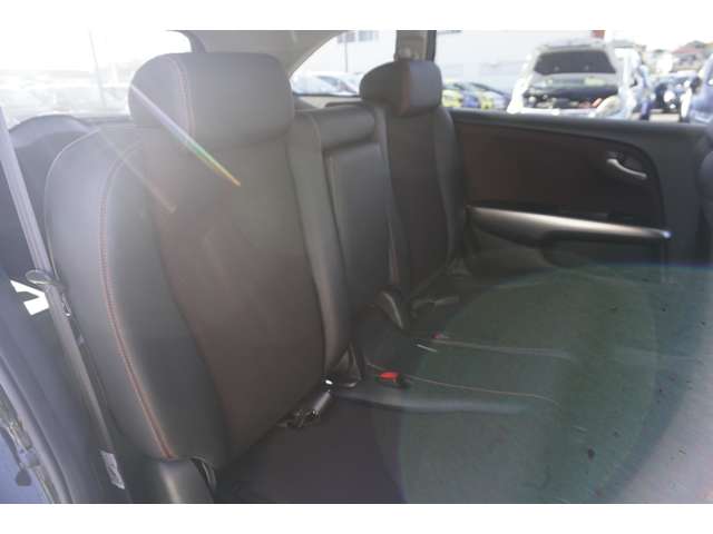 ホンダ ストリームの画像8