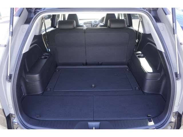 ホンダ ストリームの画像9