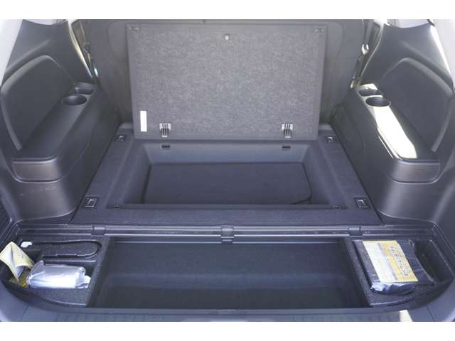 ホンダ ストリームの画像10