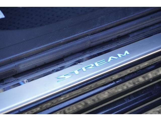 ホンダ ストリームの画像13