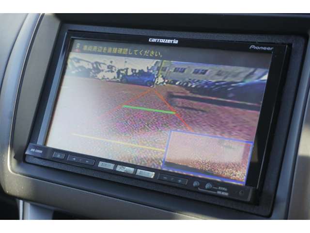 ホンダ ストリームの画像15