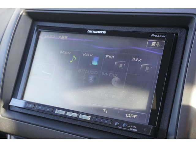 ホンダ ストリームの画像16