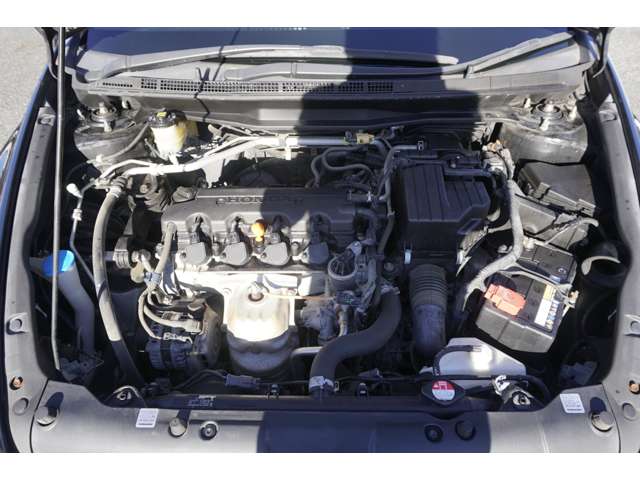 ホンダ ストリームの画像20