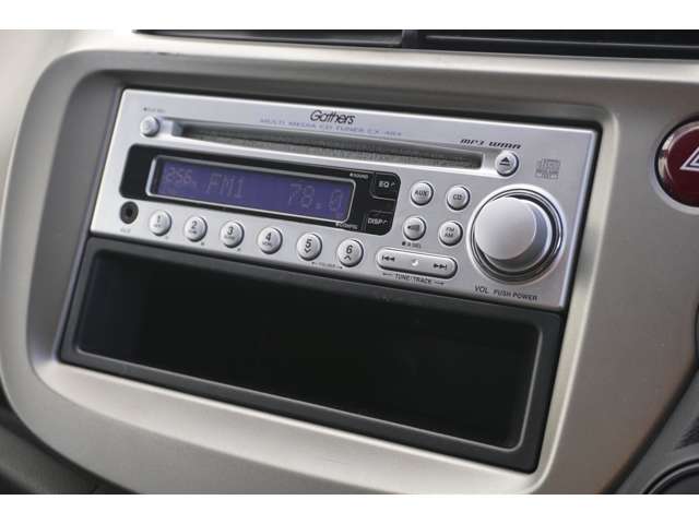 ホンダ フィットハイブリッドの画像17