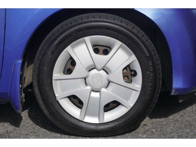 ホンダ フィットハイブリッドの画像19